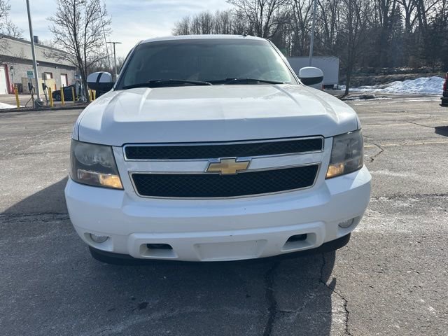 Used 2007 Chevrolet Avalanche LT w/ LT Preferred Equipment Group AWD/4WD image 8