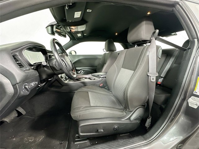 Used 2023 Dodge Challenger SXT w/ Cold Weather Group image 18