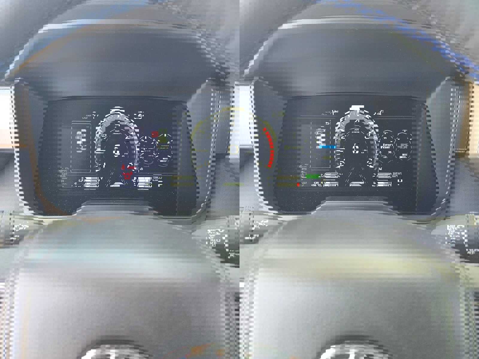 New 2026 Toyota Sequoia Platinum image 23