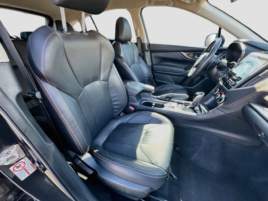 Used 2018 Subaru Crosstrek 2.0i Limited AWD/4WD image 32