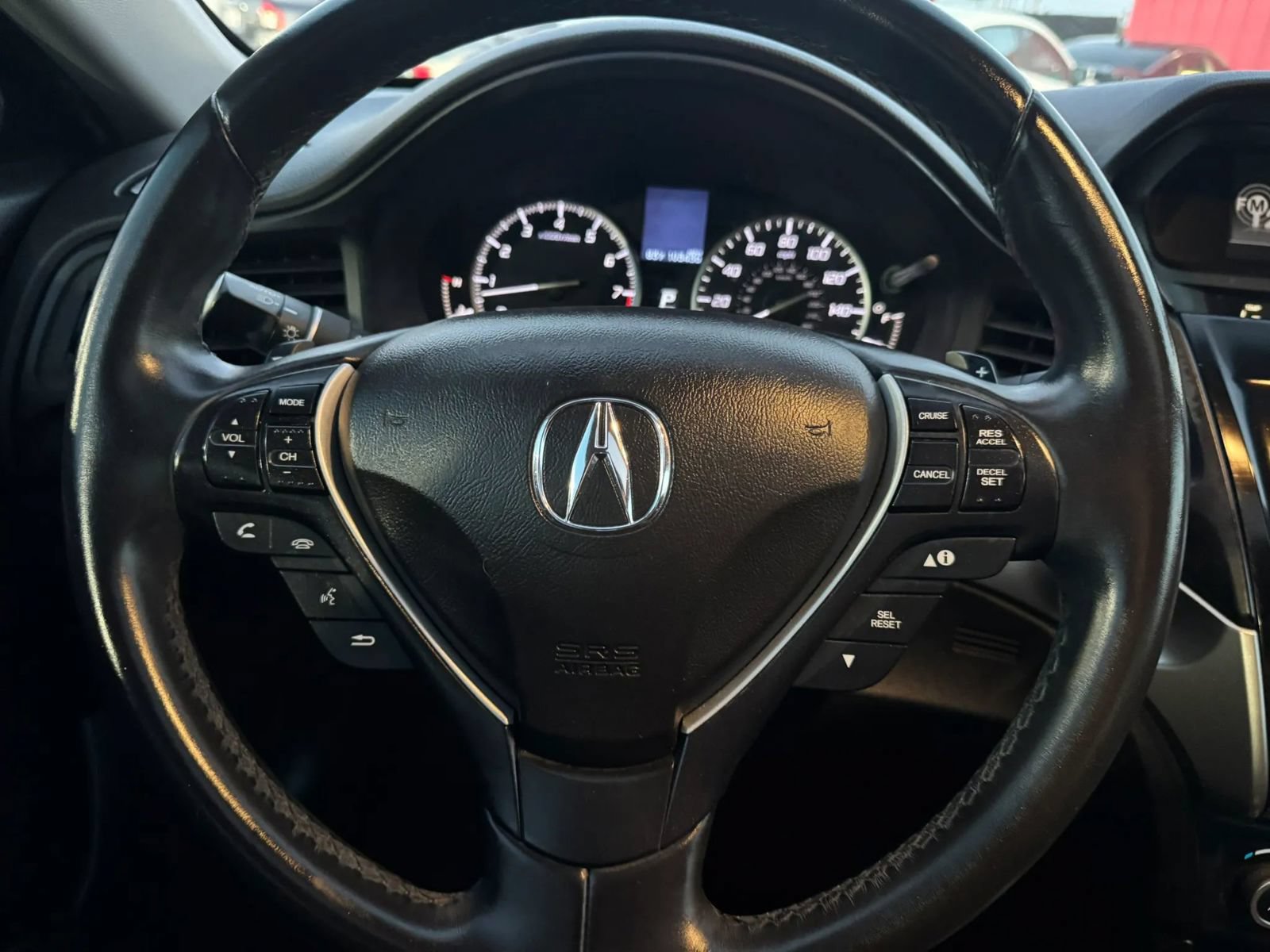 Used 2016 Acura ILX FWD image 31