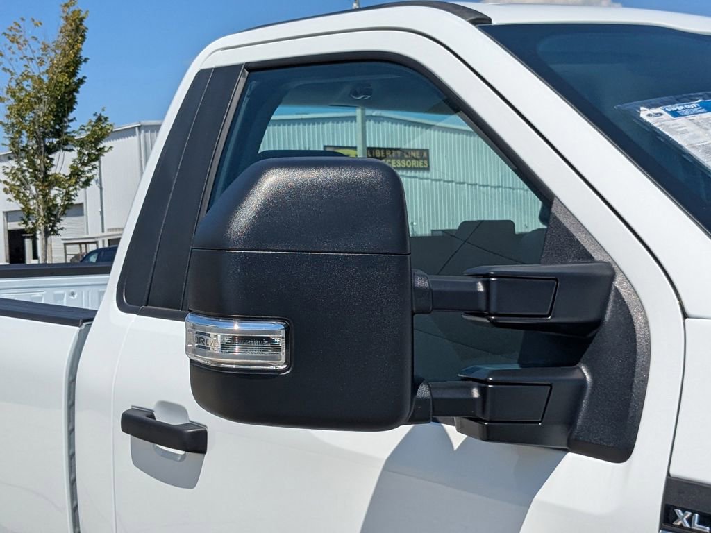 New 2026 Ford F250 XL image 23
