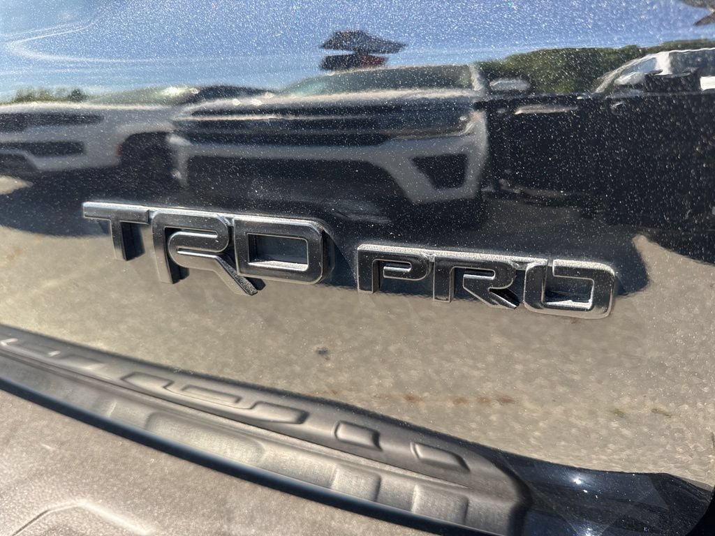 Used 2023 Toyota 4Runner TRD Pro AWD/4WD image 31
