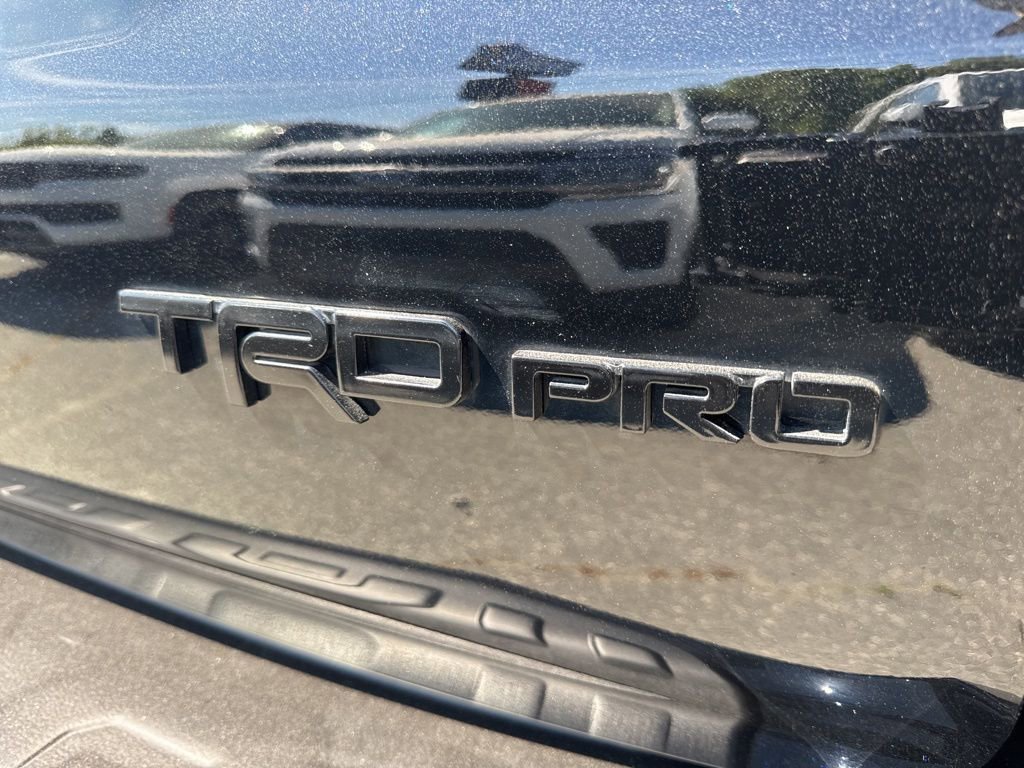 Used 2023 Toyota 4Runner TRD Pro image 31