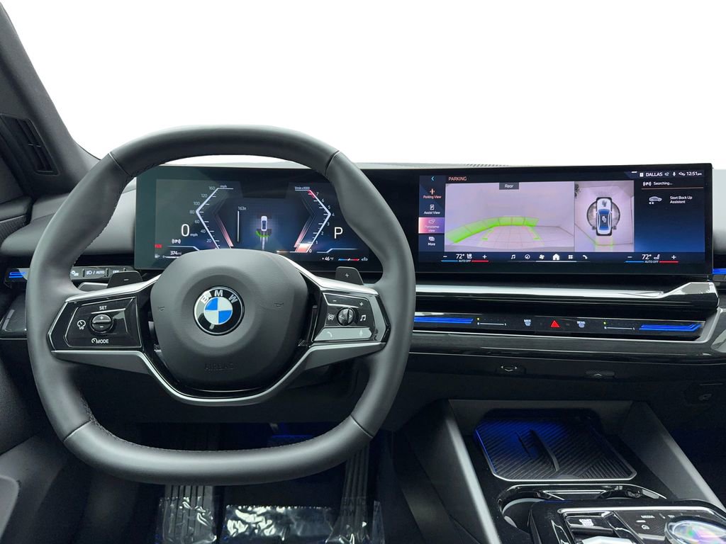 Used 2024 BMW 530i image 24