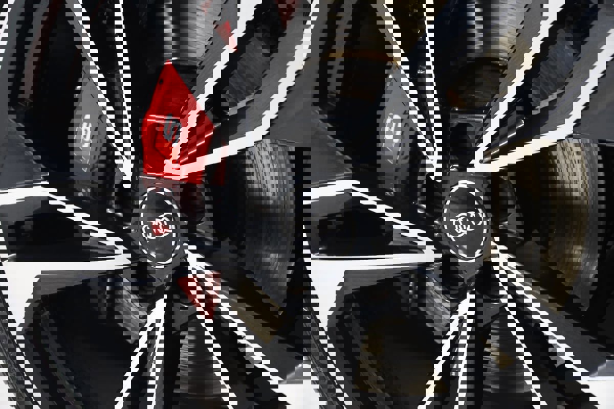 Used 2024 Audi S5 Premium Plus image 19