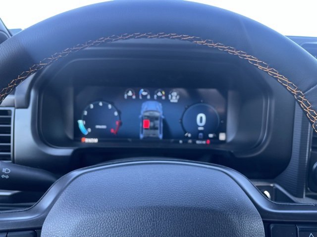 New 2025 Ford F150 Tremor w/ Equipment Group 402A High image 11