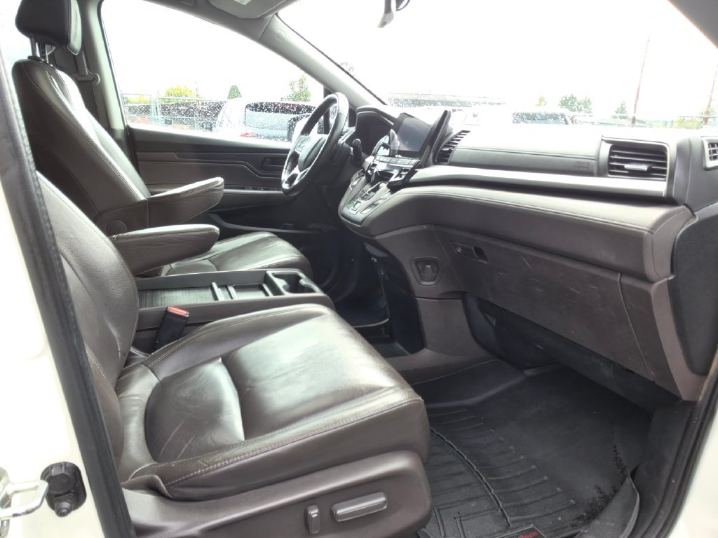 Used 2018 Honda Odyssey EX-L image 14