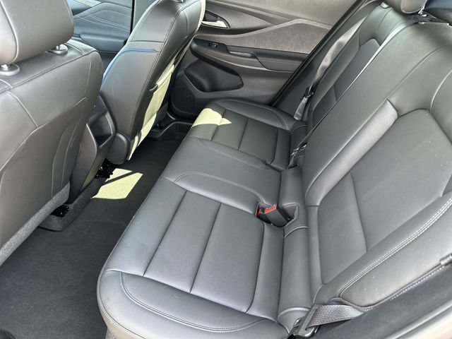 Used 2025 Buick Envista Sport Touring w/ Convenience I Package FWD image 26