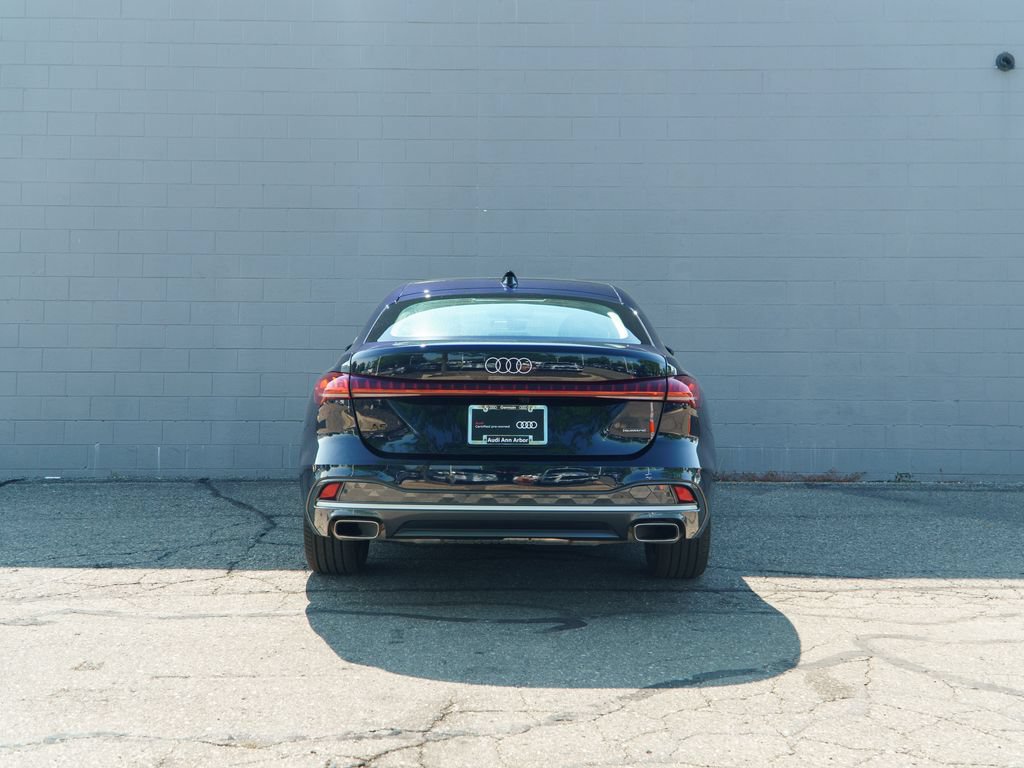 Used 2025 Audi A5 2.0T Premium w/ Convenience Package AWD/4WD image 6