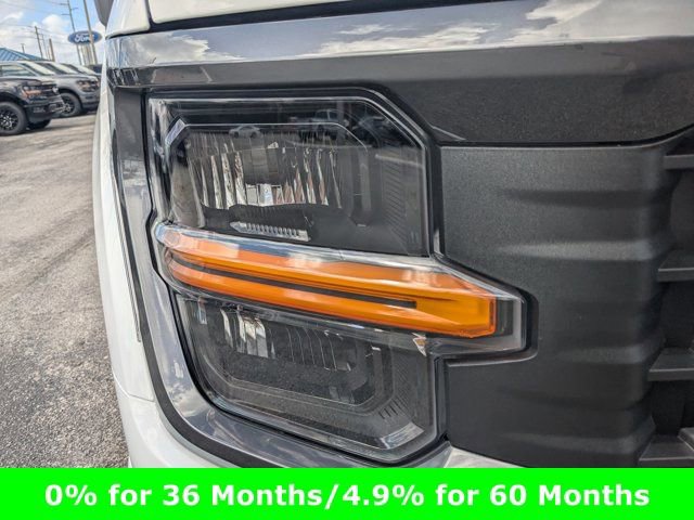 New 2026 Ford F150 STX w/ Equipment Group 200A image 11