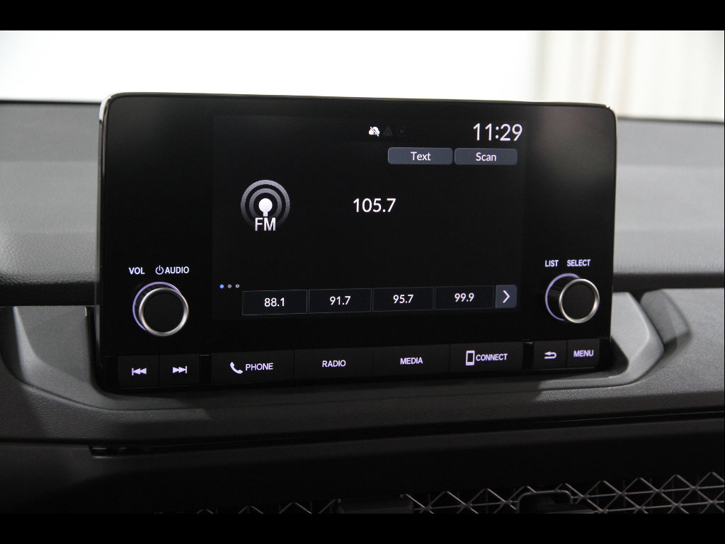 Used 2023 Honda Accord EX image 10