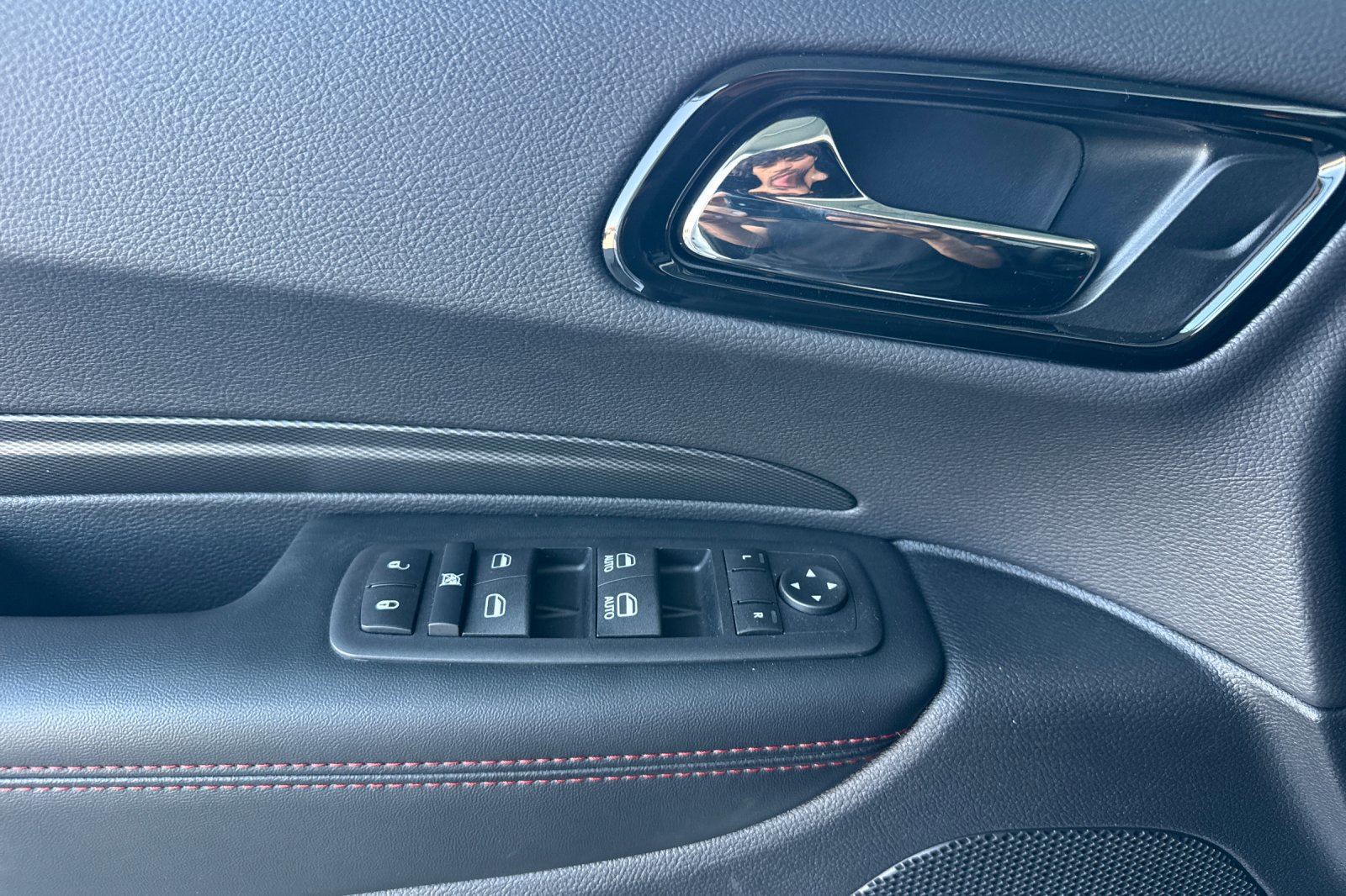 New 2026 Dodge Durango GT AWD/4WD image 10
