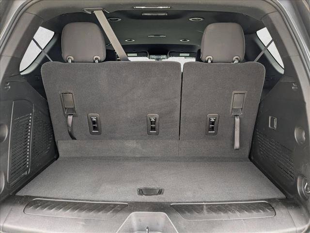 Used 2021 Chevrolet Tahoe LS RWD image 5