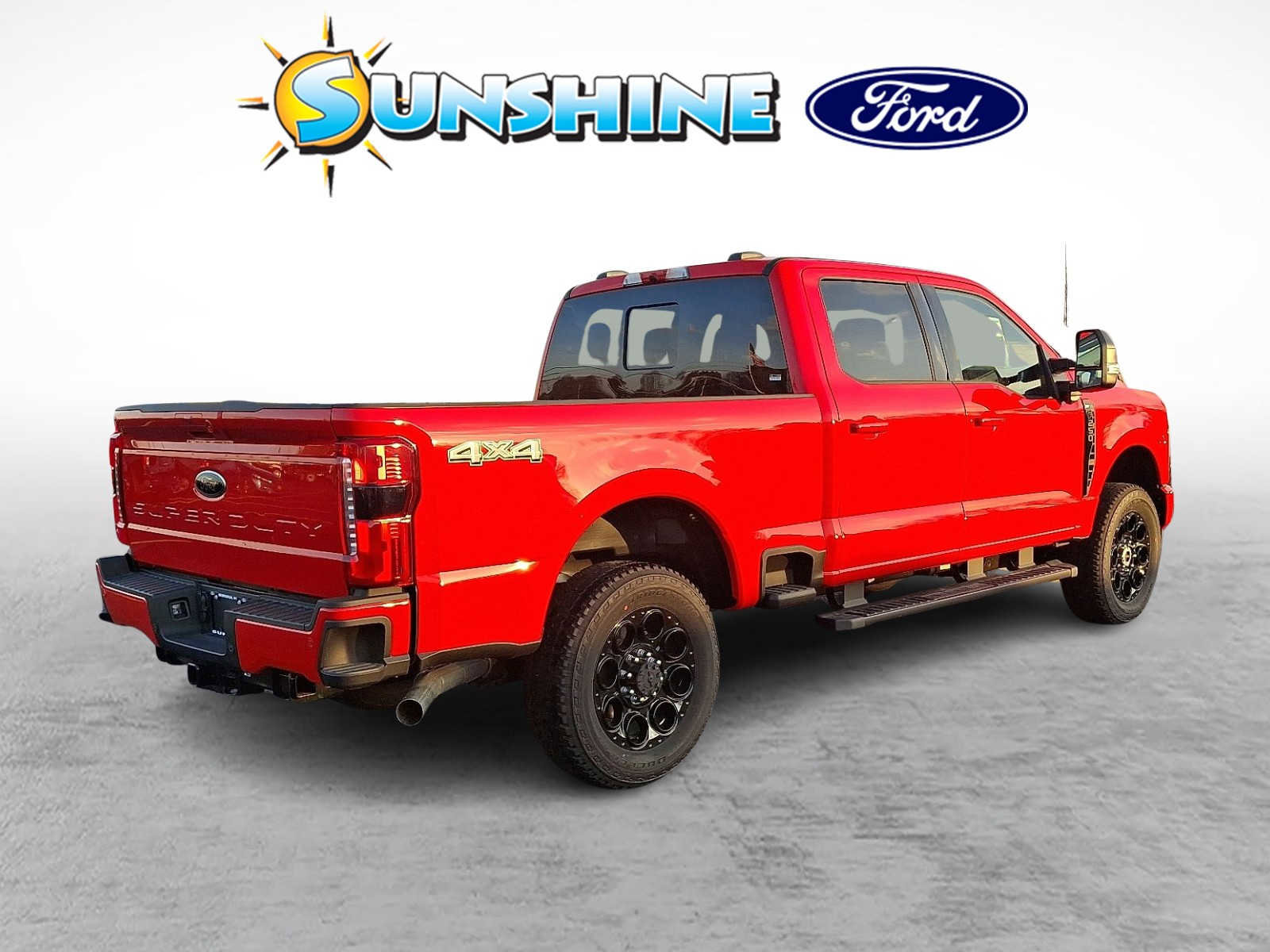 New 2026 Ford F250 XLT w/ XLT Premium Package image 7
