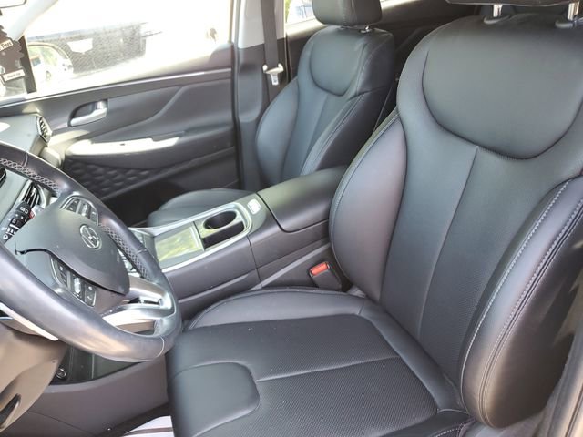 Used 2023 Hyundai Santa Fe XRT image 23