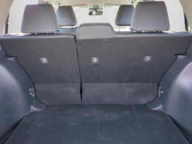 Certified 2023 Toyota Corolla Cross XLE FWD image 6