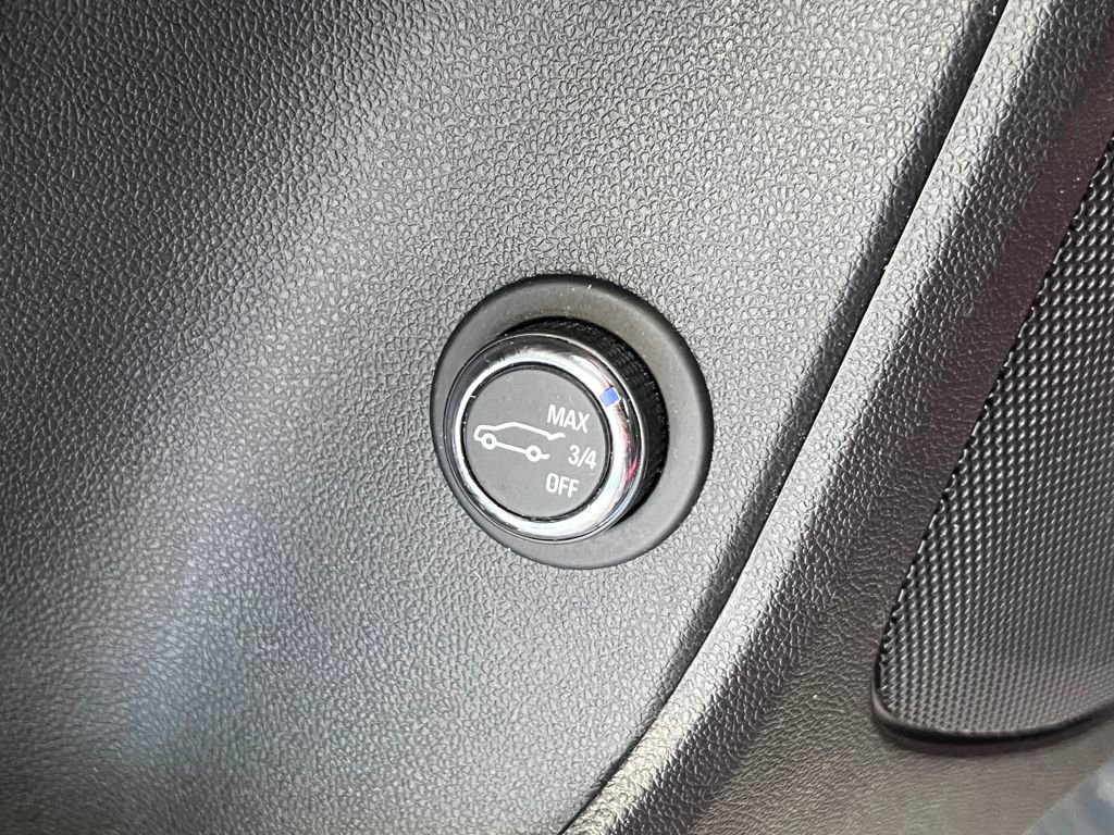 Used 2023 Chevrolet Blazer RS w/ Driver Confidence II Package image 38