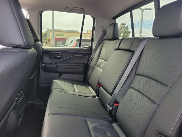 New 2026 Honda Ridgeline RTL image 11