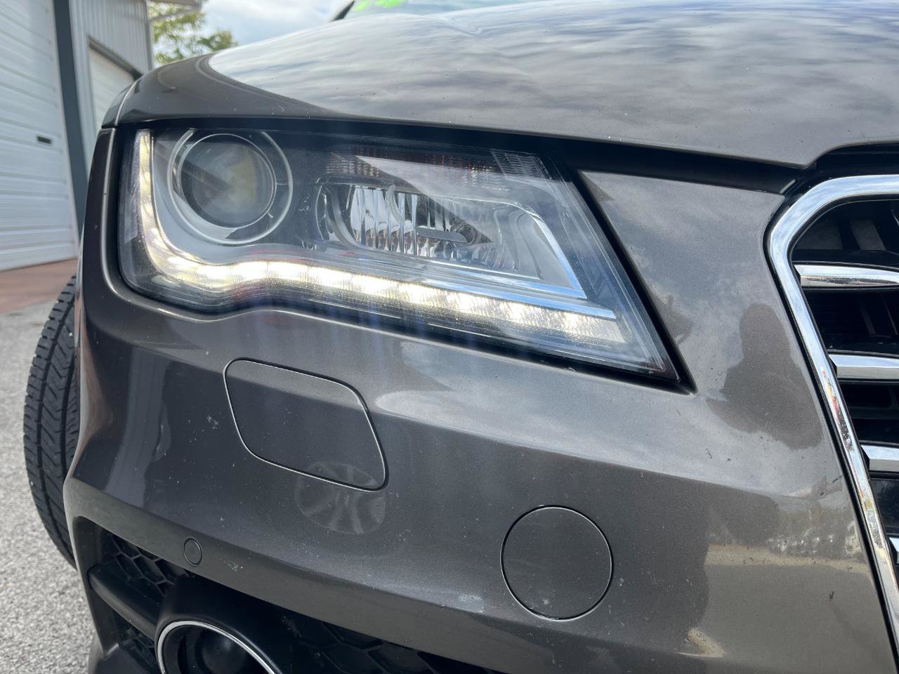 Used 2014 Audi A7 TDI Prestige w/ Prestige Package AWD/4WD image 40