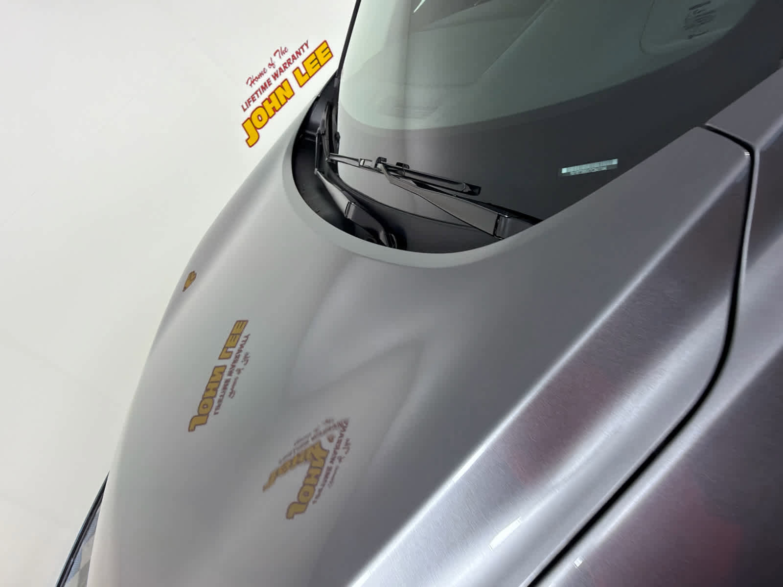 New 2026 Nissan Rogue SV AWD/4WD image 11