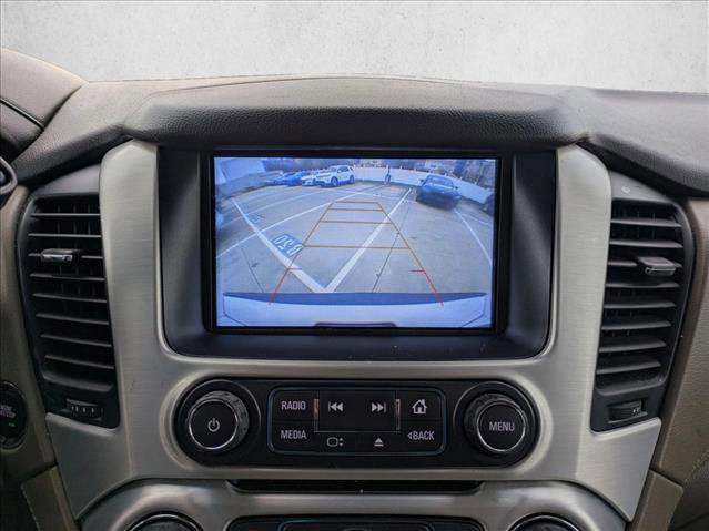 Used 2018 GMC Yukon SLT w/ Premium Edition image 10