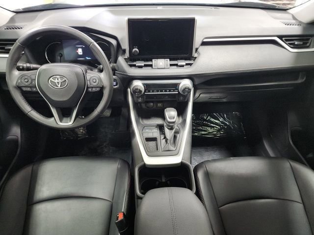 Used 2024 Toyota RAV4 XLE Premium image 2