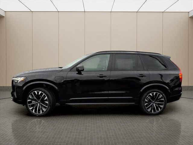 New 2026 Volvo XC90 T8 Ultra w/ Protection Package Premier image 5
