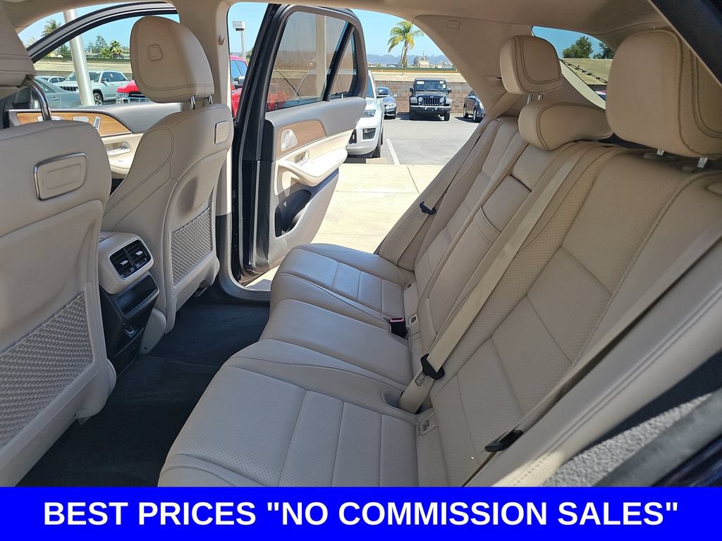 Used 2020 Mercedes-Benz GLE 350 4MATIC image 14