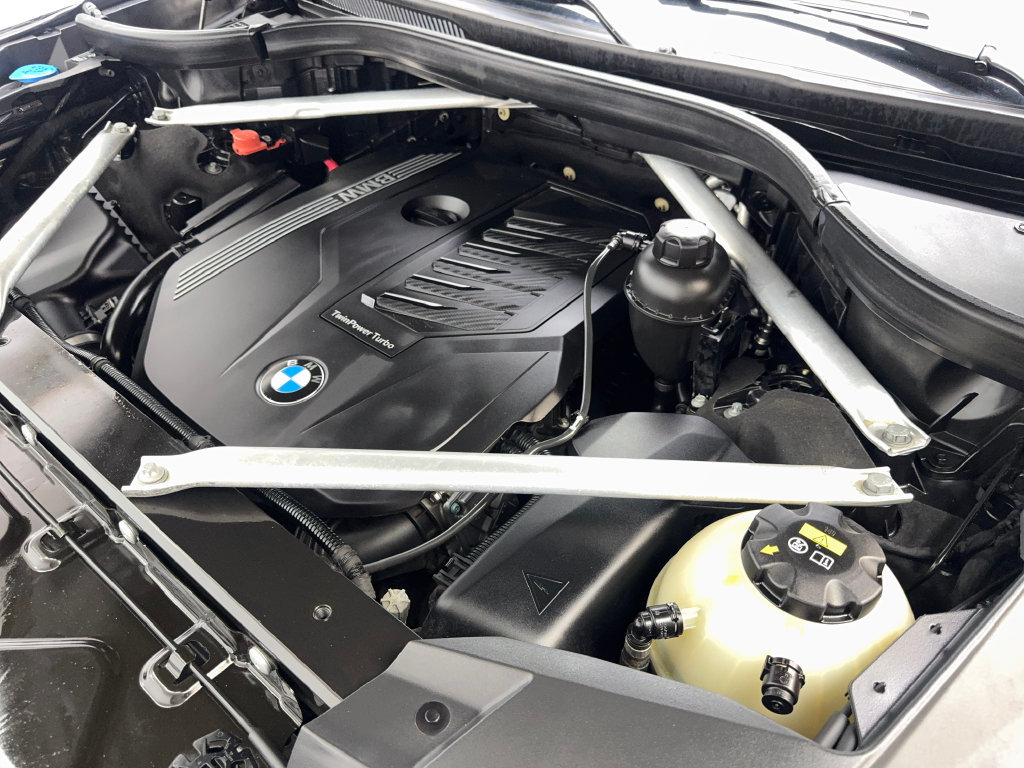 Used 2020 BMW X7 xDrive40i w/ Premium Package AWD/4WD image 83