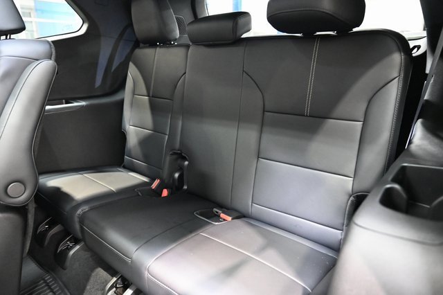 New 2026 GMC Acadia Elevation w/ Black Edition image 12