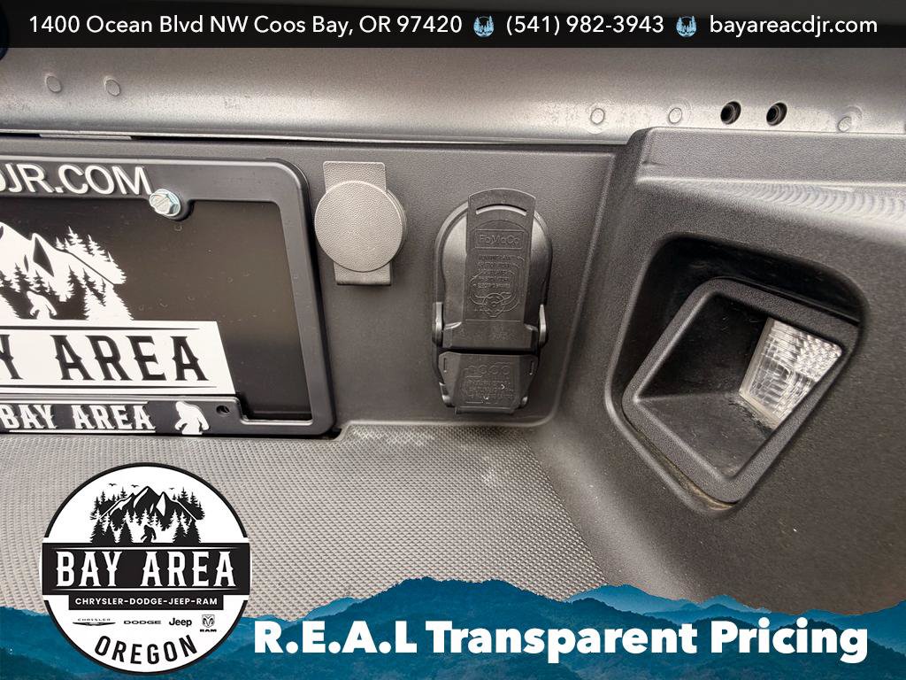 Used 2024 Ford F150 XLT w/ Mobile Office Package AWD/4WD image 26