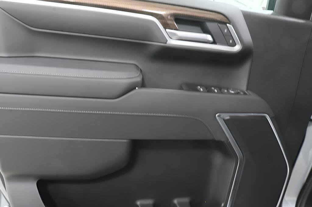 New 2026 Chevrolet Silverado 1500 LT w/ Z71 Off-Road Package image 22