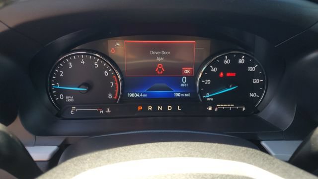 Used 2023 Ford Explorer XLT w/ Equipment Group 202A AWD/4WD image 10