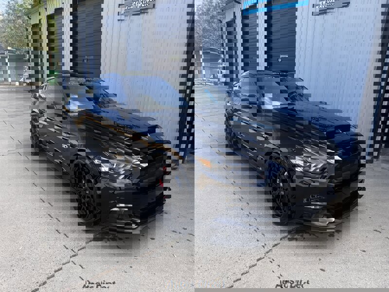 Used 2015 Ford Mustang GT Premium w/ Equipment Group 401A