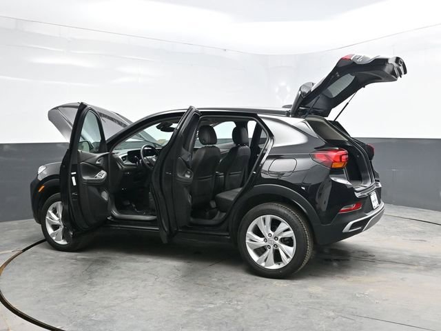 Used 2025 Buick Encore GX Preferred image 44