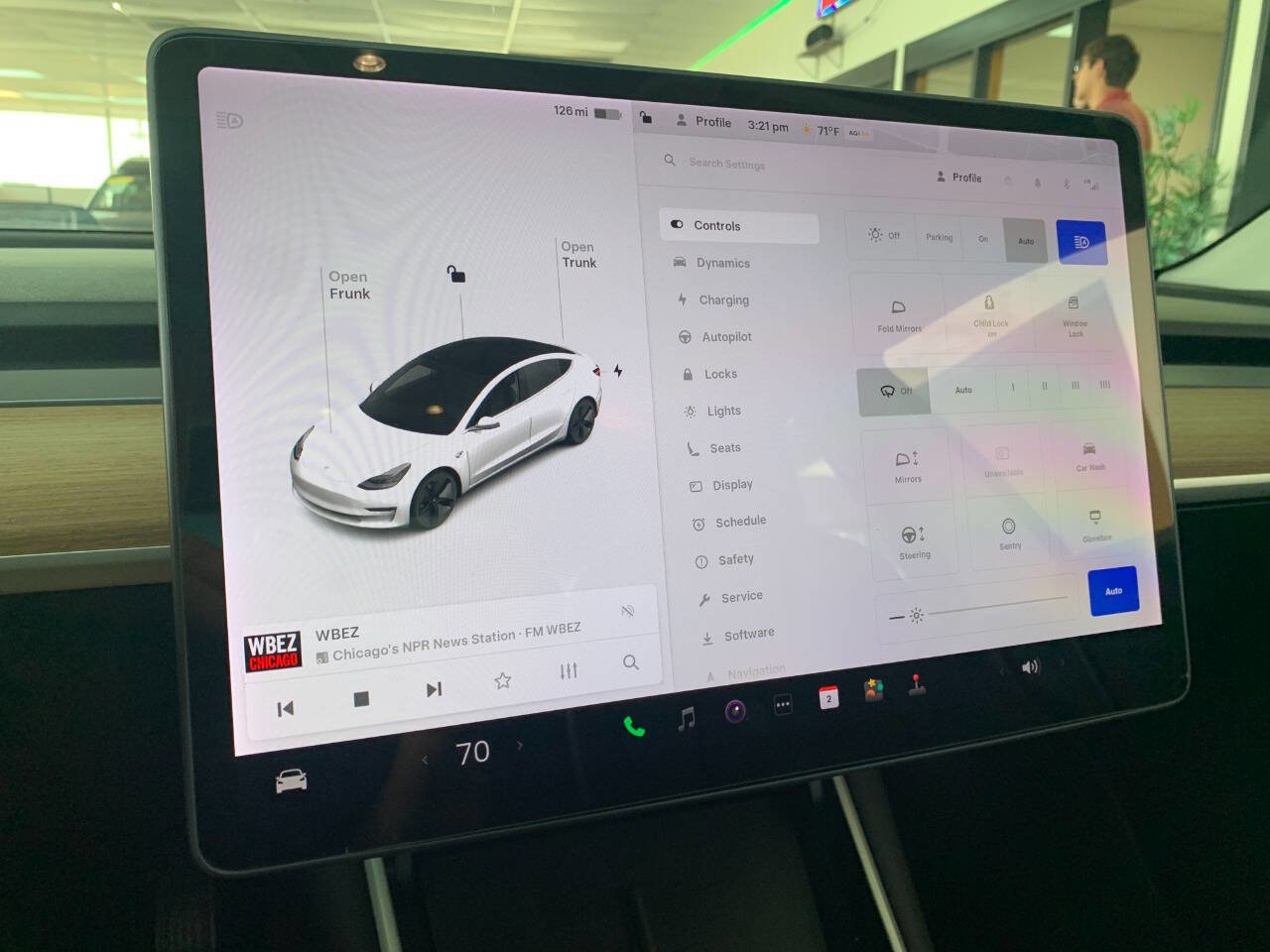 Used 2019 Tesla Model 3 Long Range image 21