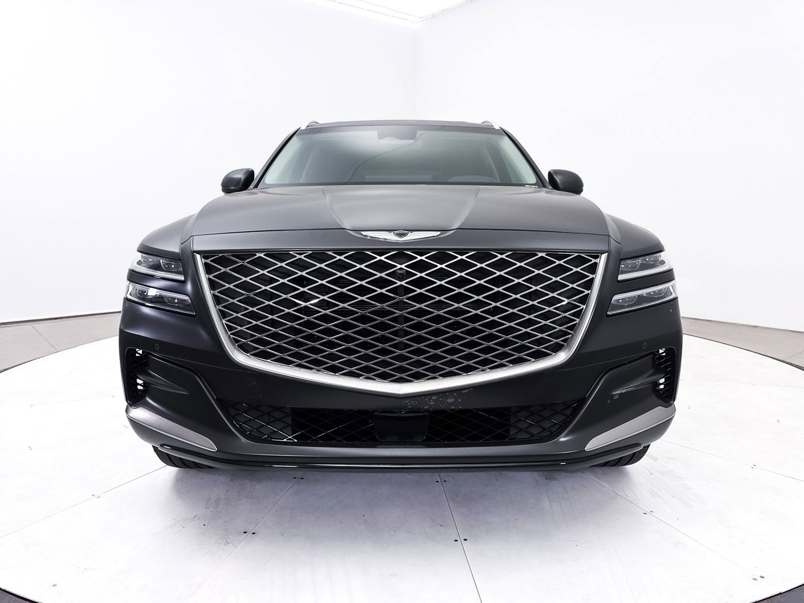 Used 2024 Genesis GV80 3.5T AWD/4WD image 16