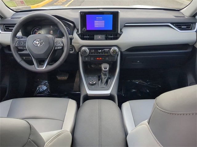 Certified 2023 Toyota RAV4 XLE Premium image 15