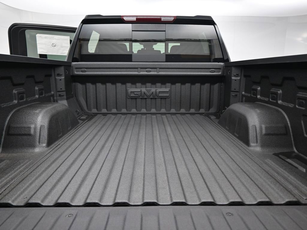 New 2026 GMC Sierra 1500 Elevation w/ Elevation Premium Package image 26