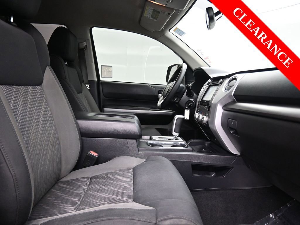 Used 2018 Toyota Tundra SR5 image 16