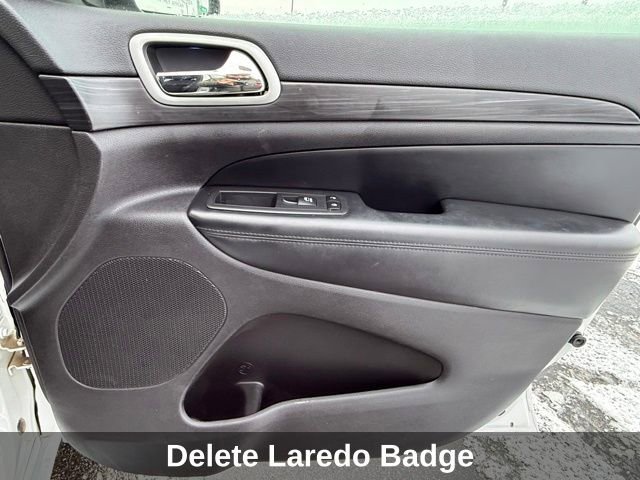 Used 2021 Jeep Grand Cherokee Laredo X image 47