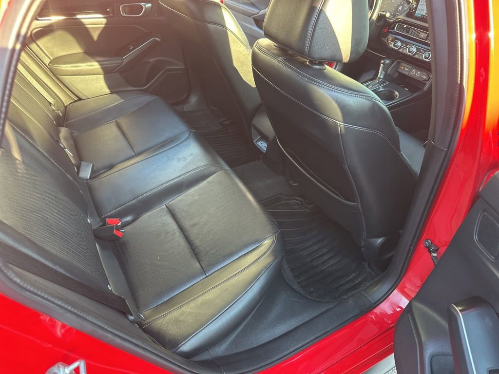 Used 2023 Honda Civic Sport Touring image 27