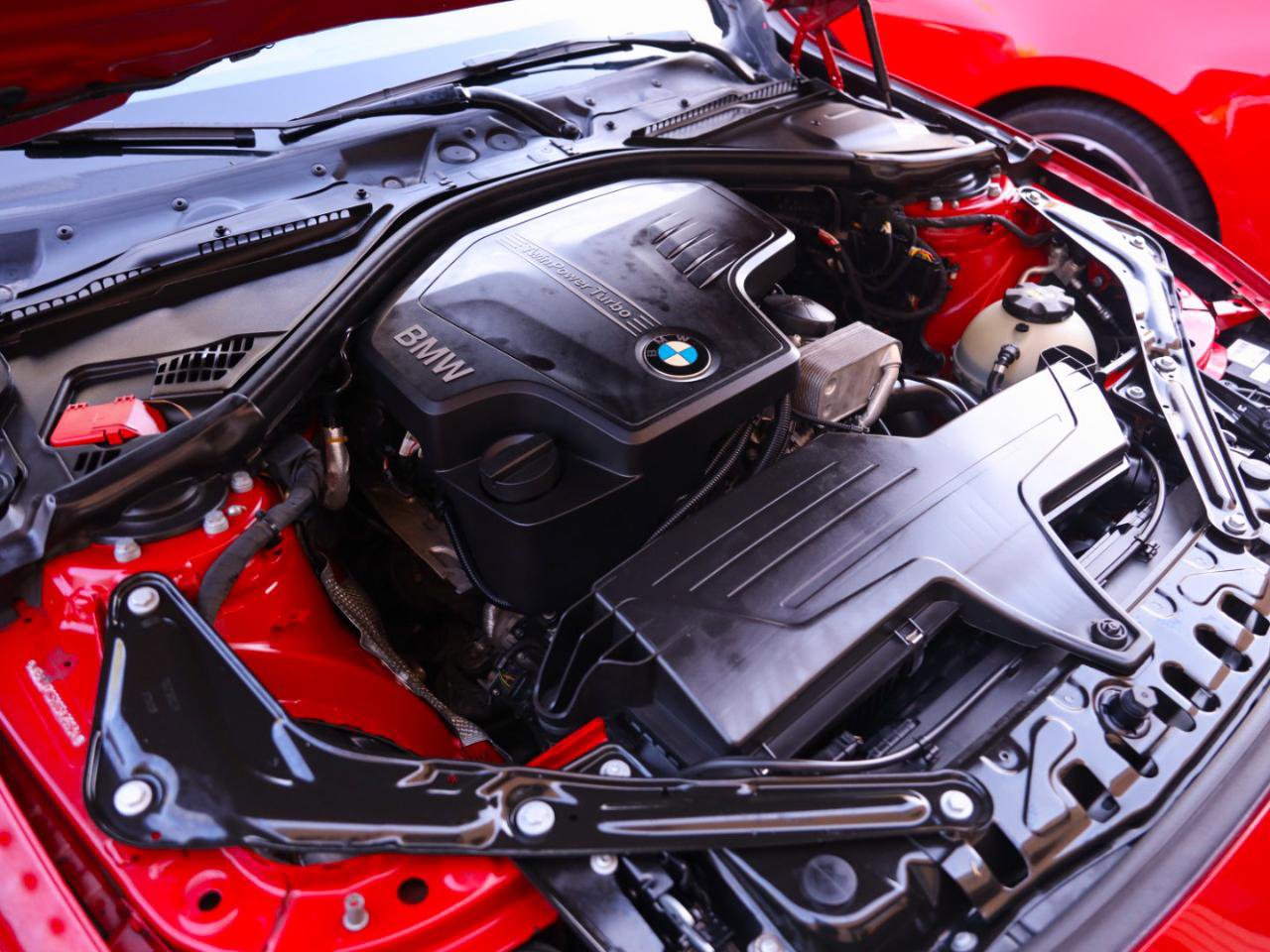 Used 2016 BMW 428i Convertible RWD image 25