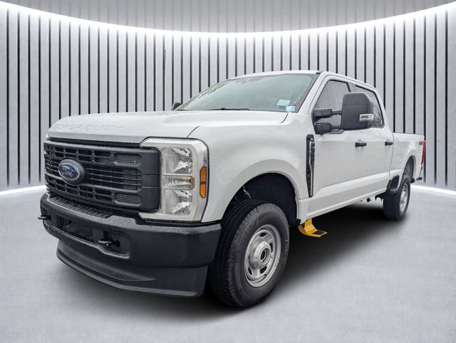 New 2026 Ford F350 XL AWD/4WD image 8