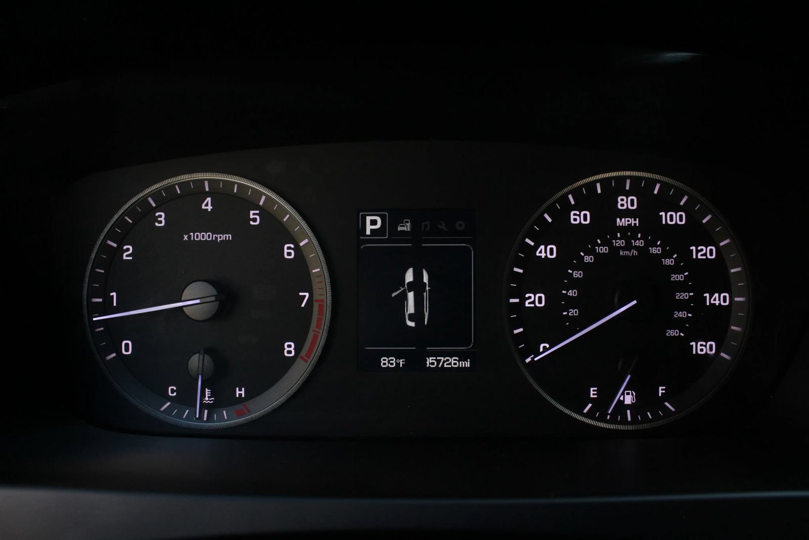 Used 2015 Hyundai Sonata Limited FWD image 26