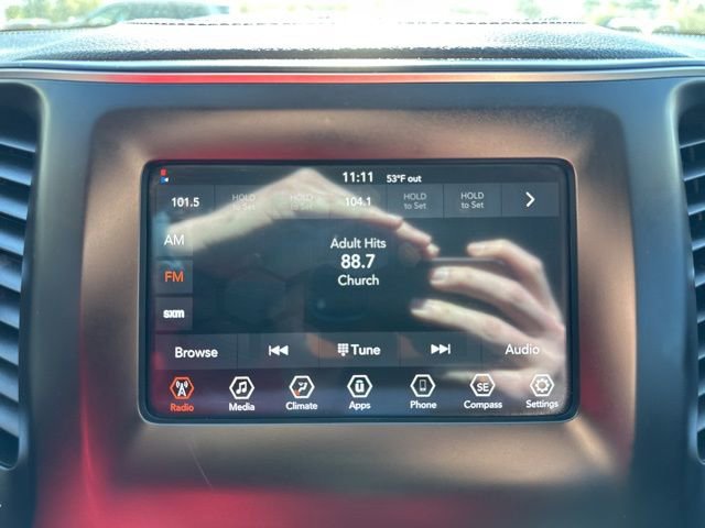 Used 2019 Jeep Cherokee Latitude Plus image 15