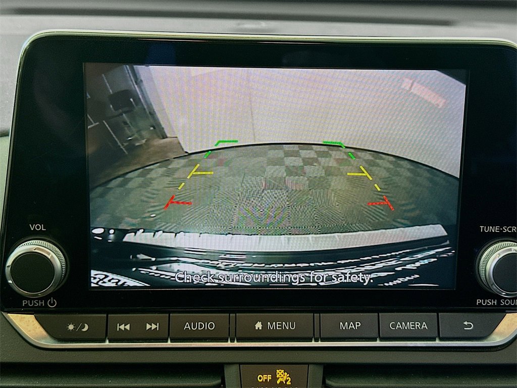 Used 2020 Nissan Altima 2.5 SL image 14