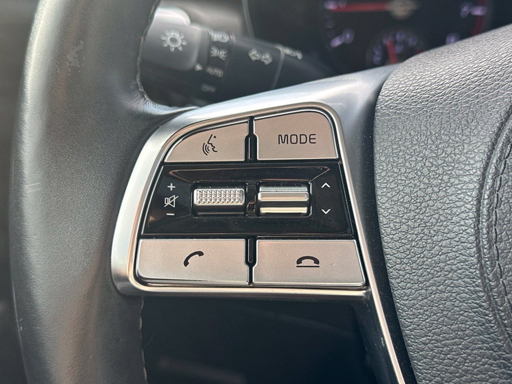 Used 2021 Kia Telluride EX w/ EX Premium Package AWD/4WD image 21