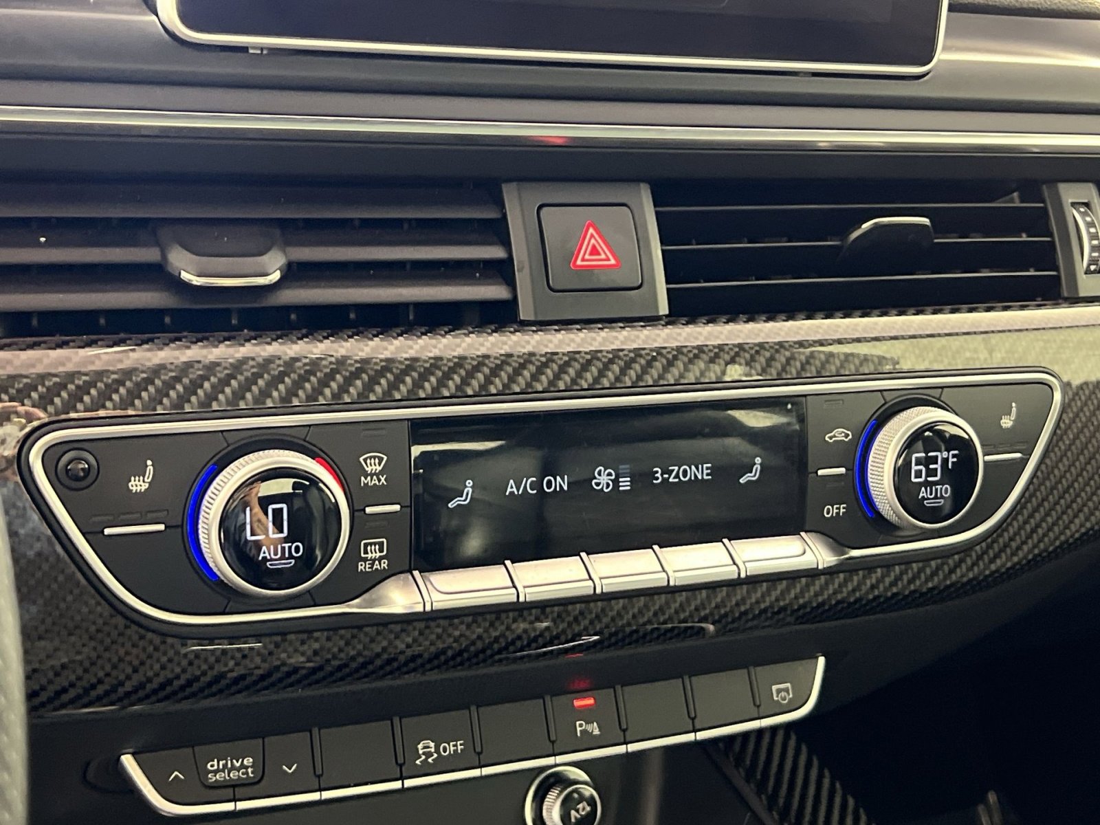 Used 2018 Audi RS 5 w/ Dynamic Plus Package image 21